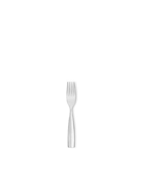 Dressed Default Title Dessert fork. 6 pieces Alessi