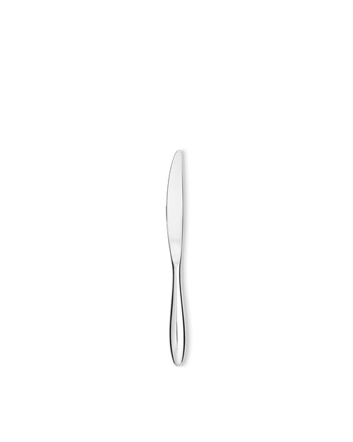 Mami monobloc Table knife. 6 pieces Alessi