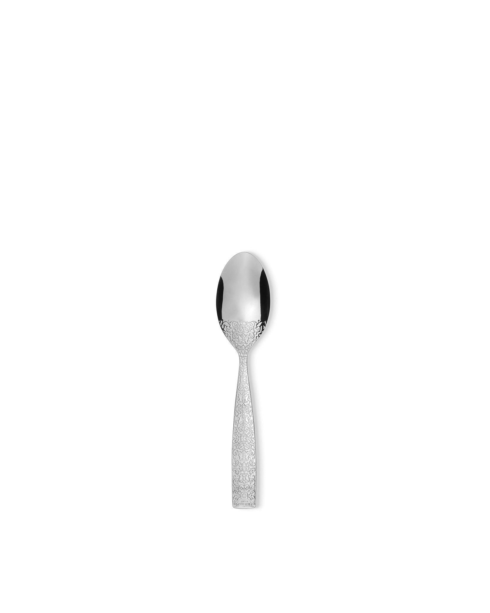 Dressed Default Title Table spoon. 6 pieces Alessi 2