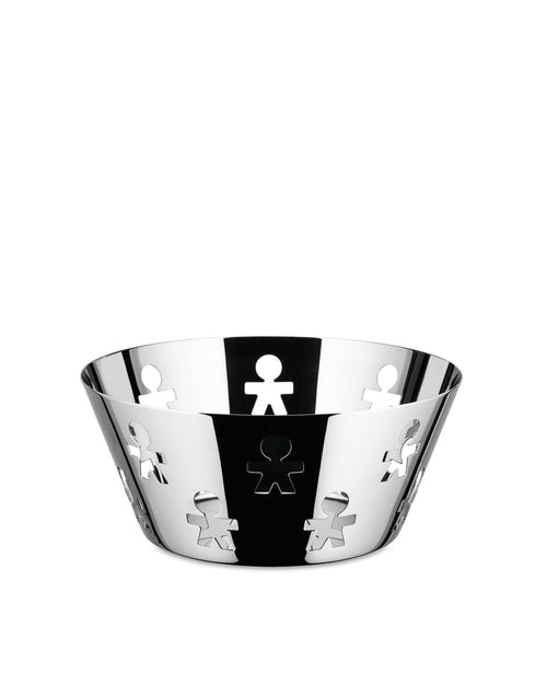 Girotondo Default Title Basket Alessi