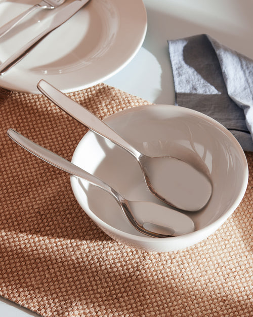 Itsumo Default Title Salad set Alessi 1