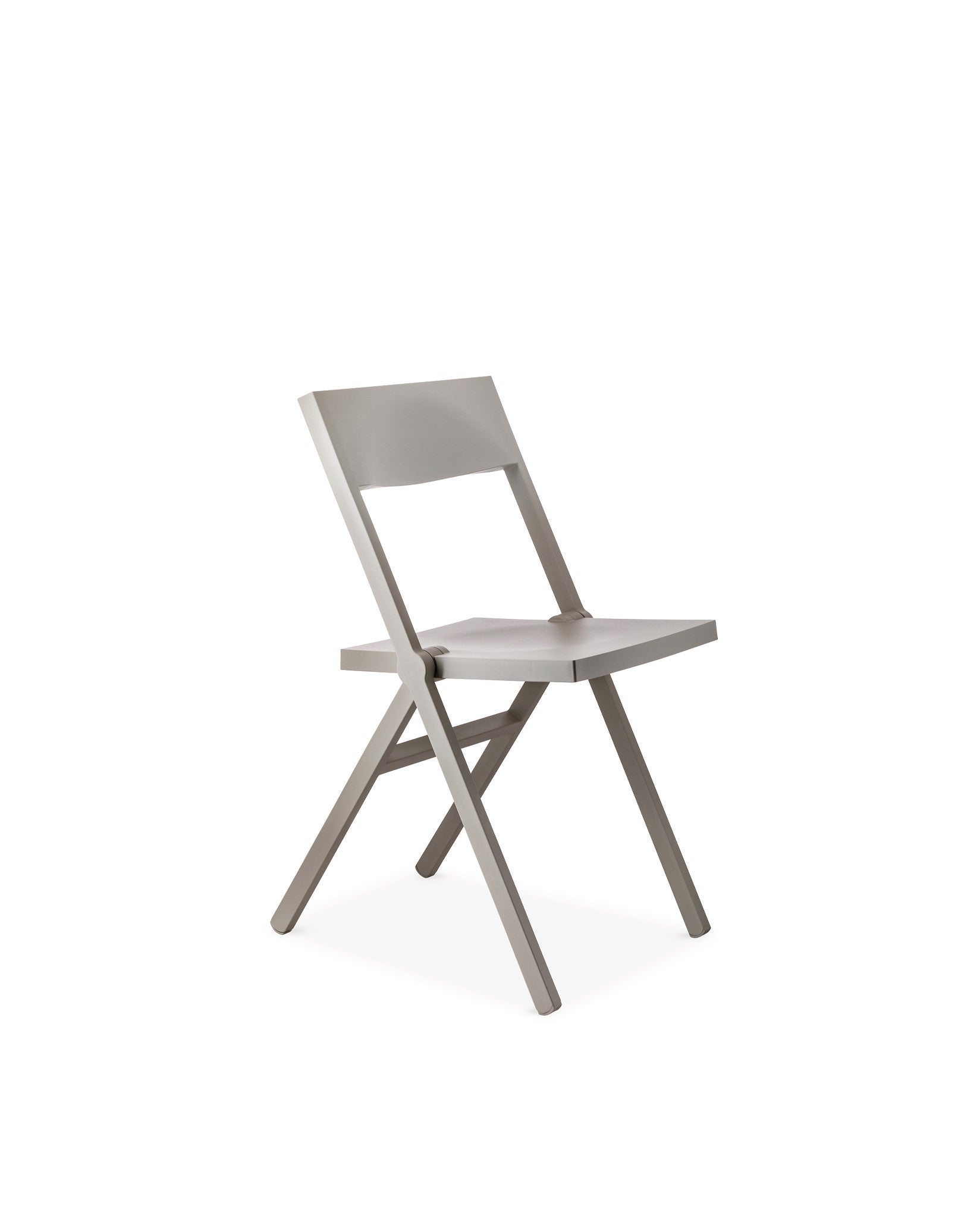 Piana grey Chair Alessi