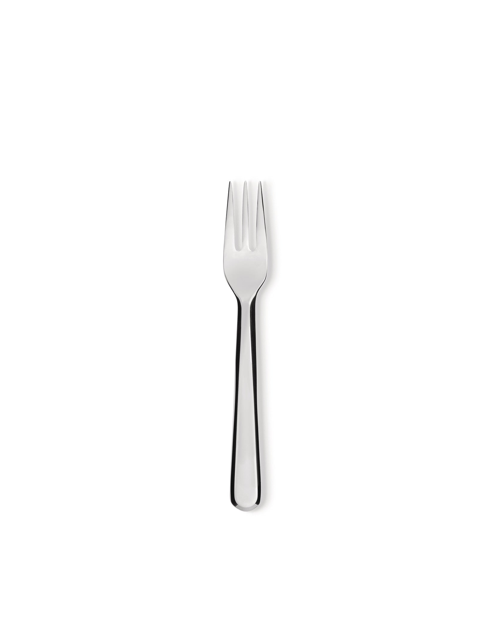 Amici Default Title Set of 4 hors-d'oeuvre forks Alessi