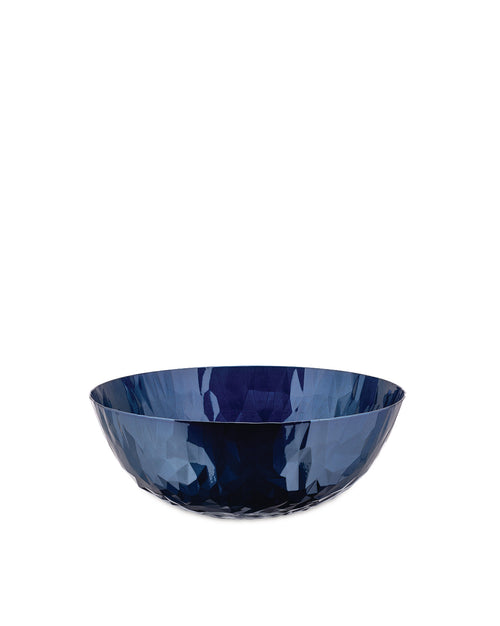 Joy n. 11 stainless steel Round basket Alessi 6