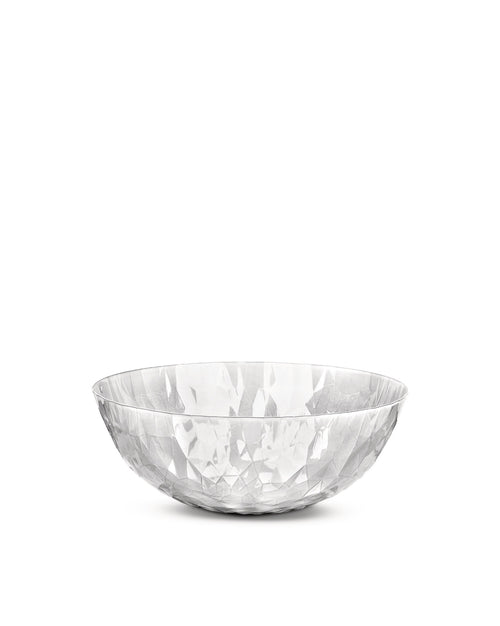 Joy n. 11 stainless steel Round basket Alessi 4