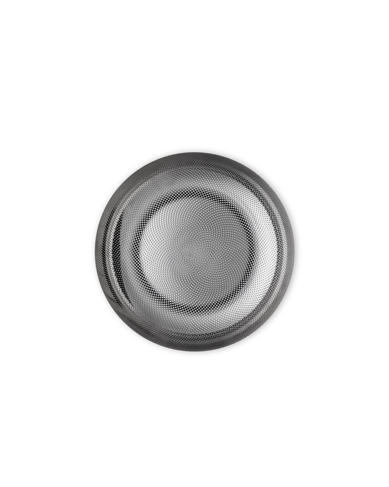 Extra Ordinary Texture Default Title Round basket Alessi 2