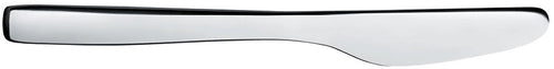 KnifeForkSpoon monobloc Dessert knife. 6 pieces Alessi 2