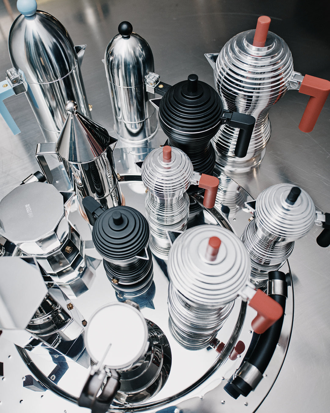 Alessi Moments. Everyday Poetry