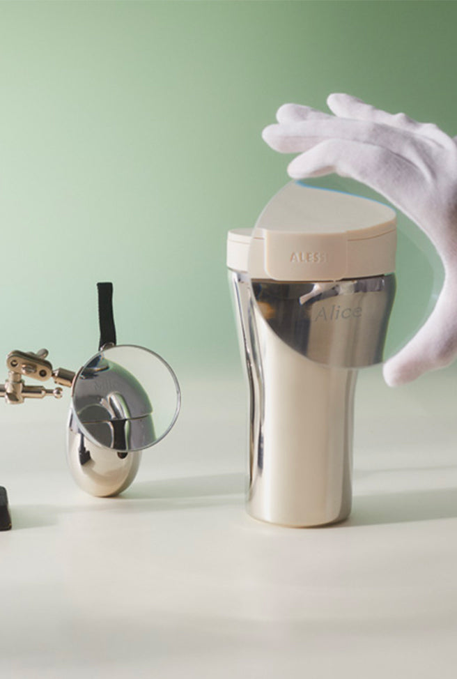 Alessi Image