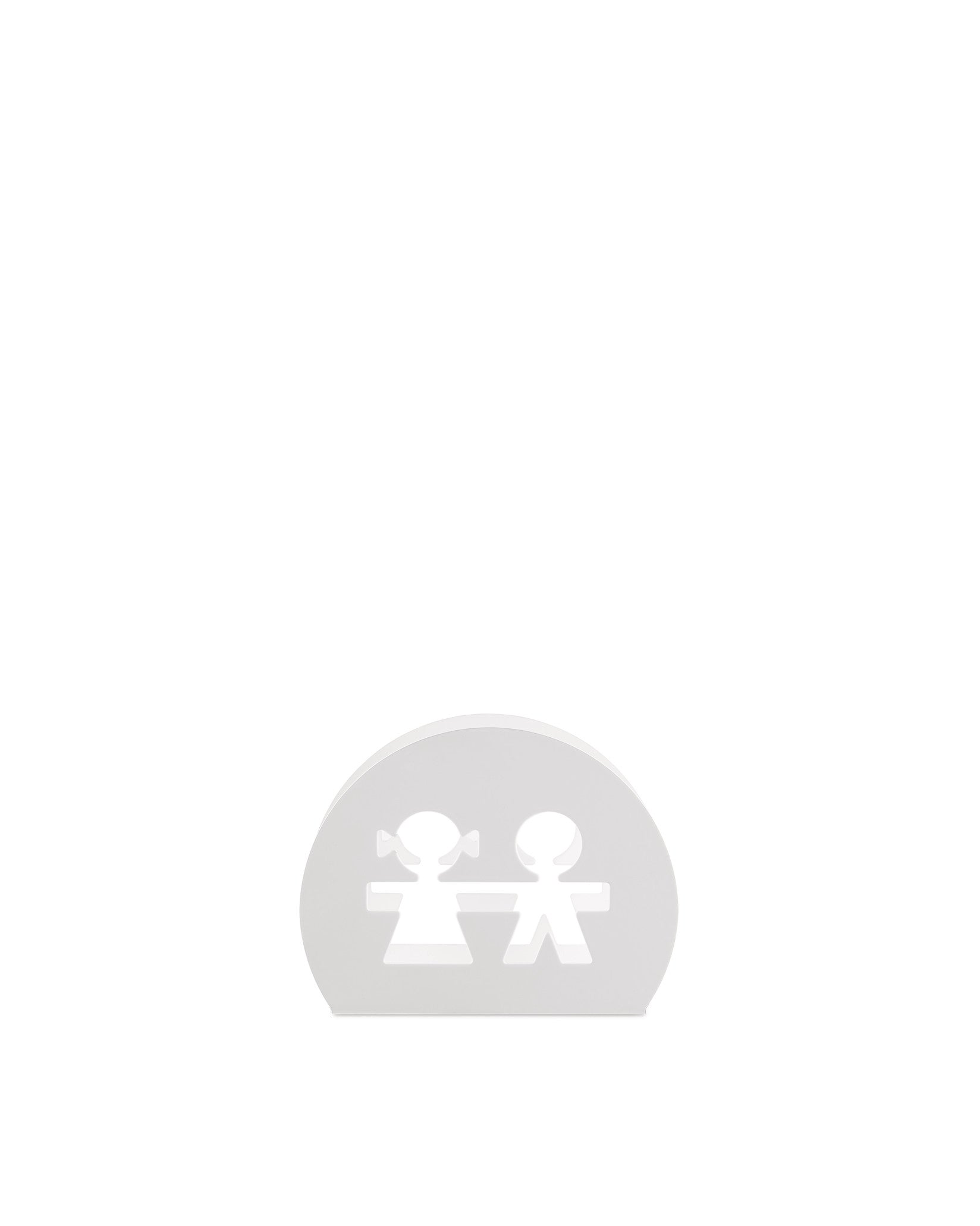 Girotondo Default Title Paper napkin holder Alessi