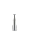 Bedin grey Table lamp Alessi