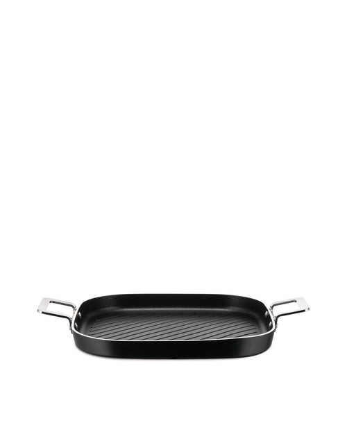 Pots&Pans Default Title Grill pan Alessi