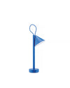 Tsumiki blue Portable lamp Alessi