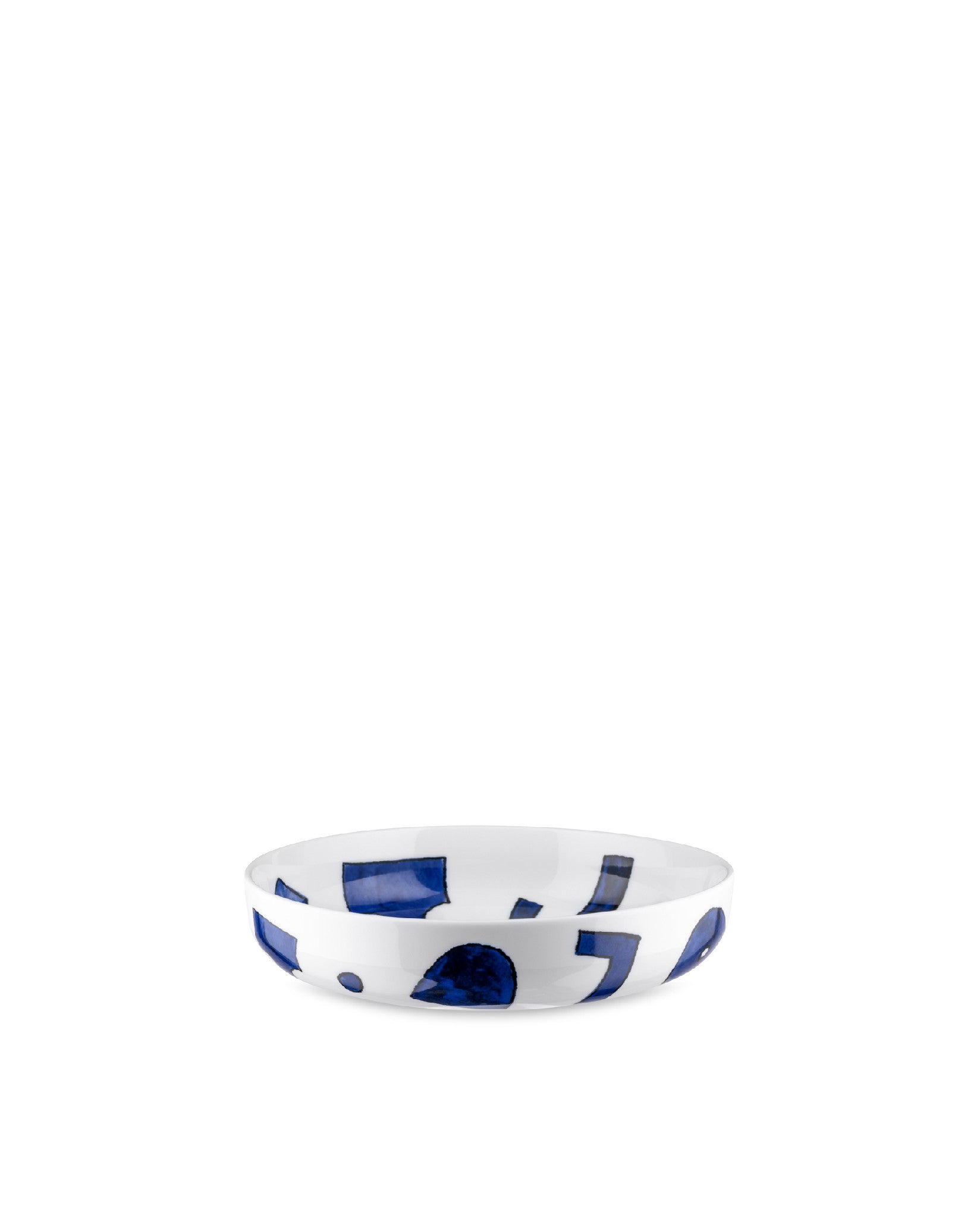 Itsumo - Yunoki ware Default Title Soup bowl. 4 pieces Alessi