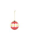 Delight Default Title Christmas bauble Alessi