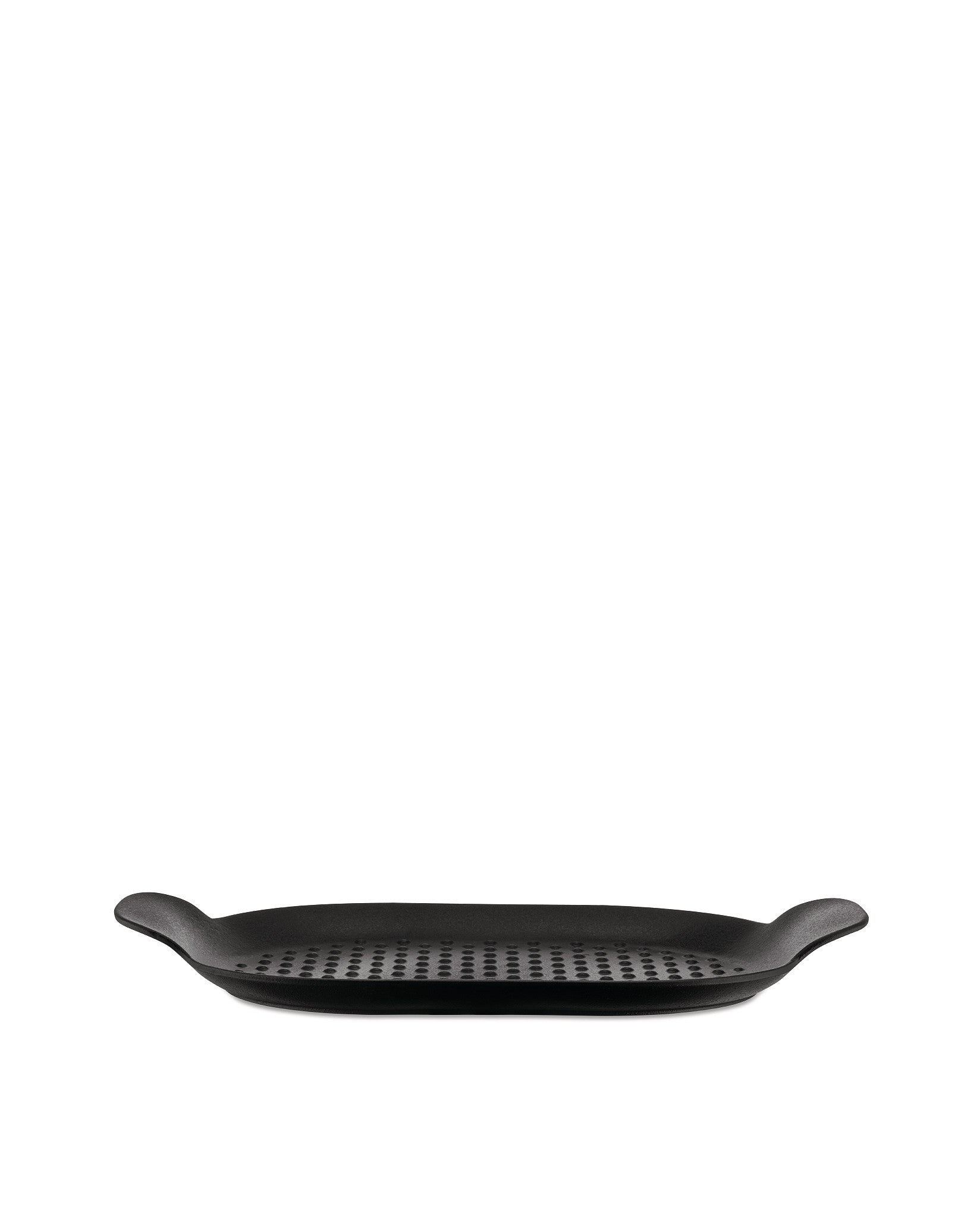 Edo Default Title Grill pan Alessi