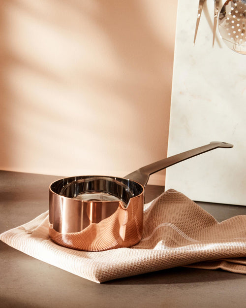 La Cintura di Orione Default Title Saucepan Alessi 1