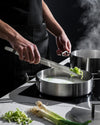 Convivio Default Title Kitchen  tongs Alessi 1