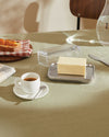 ES03 Default Title Butter dish Alessi 1