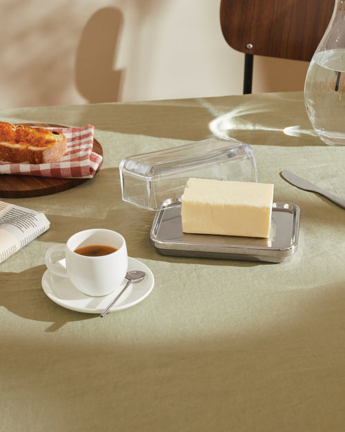 ES03 Default Title Butter dish Alessi 1