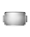 Tau Default Title Rectangular tray with handles Alessi 1