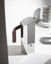Menhir 3 cups Espresso coffee maker Alessi 1