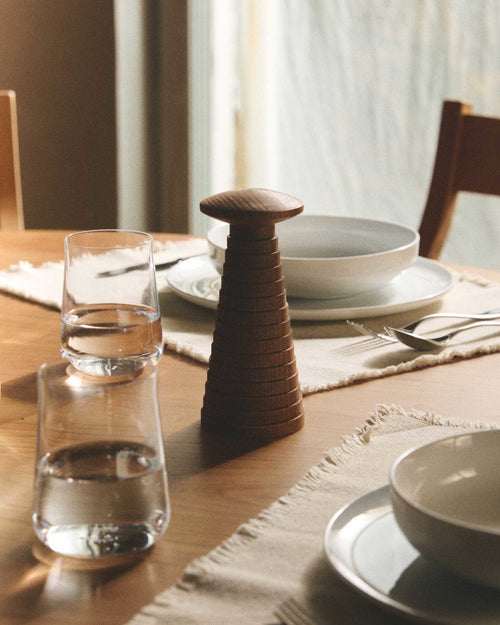 Yucatan Default Title Salt pepper and spice mill Alessi
