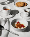 Itsumo Default Title Small bowl.  4 pieces Alessi 1