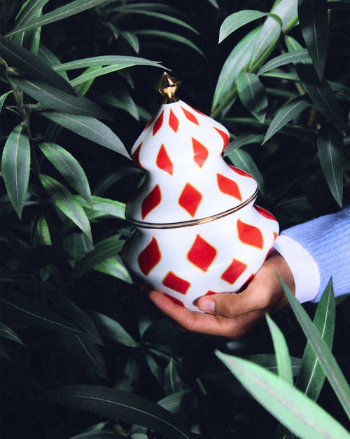Delight Default Title Bon bon container Alessi