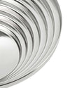 Maya Greenpurple Round basket Alessi 2