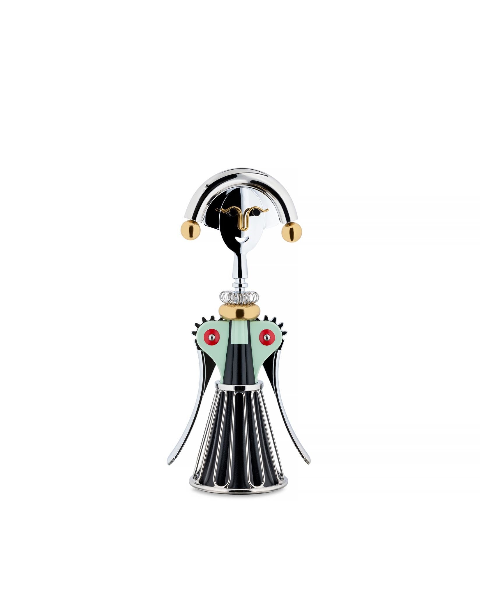 Anna G. Default Title Corkscrew Alessi 2