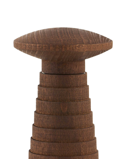Yucatan Default Title Salt pepper and spice mill Alessi