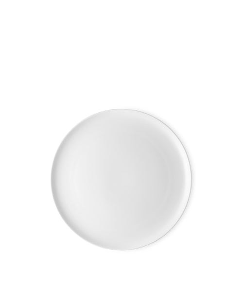 Itsumo Default Title Dinner plate. 4 pieces Alessi