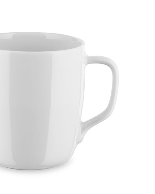 Itsumo Default Title Mug. 4 pieces Alessi