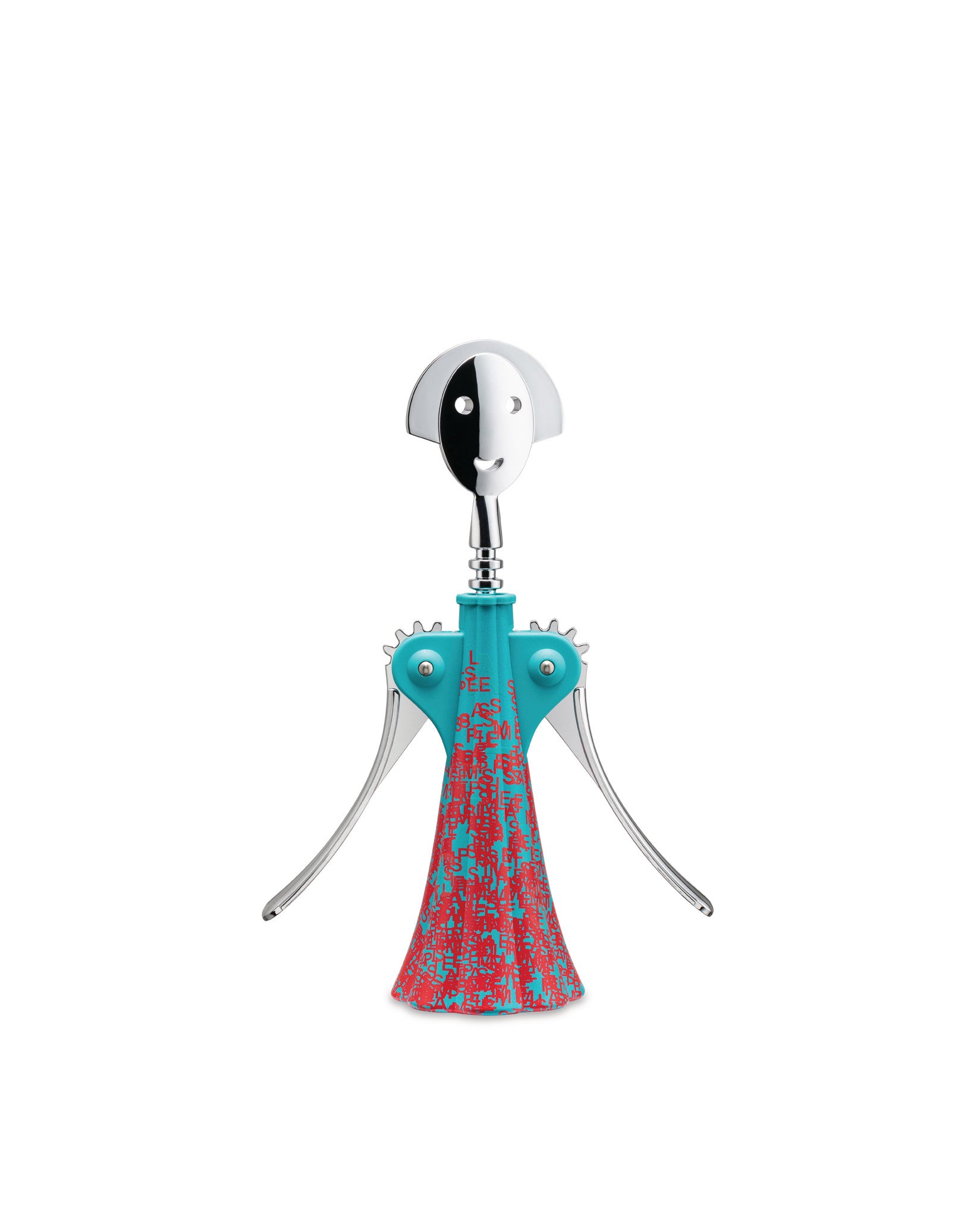 Anna G. Default Title Corkscrew Alessi 3