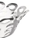 Vimini white, cm 21 || inch 8¼″ Basket Alessi 3