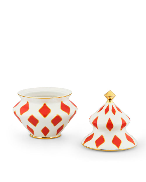 Delight Default Title Bon bon container Alessi