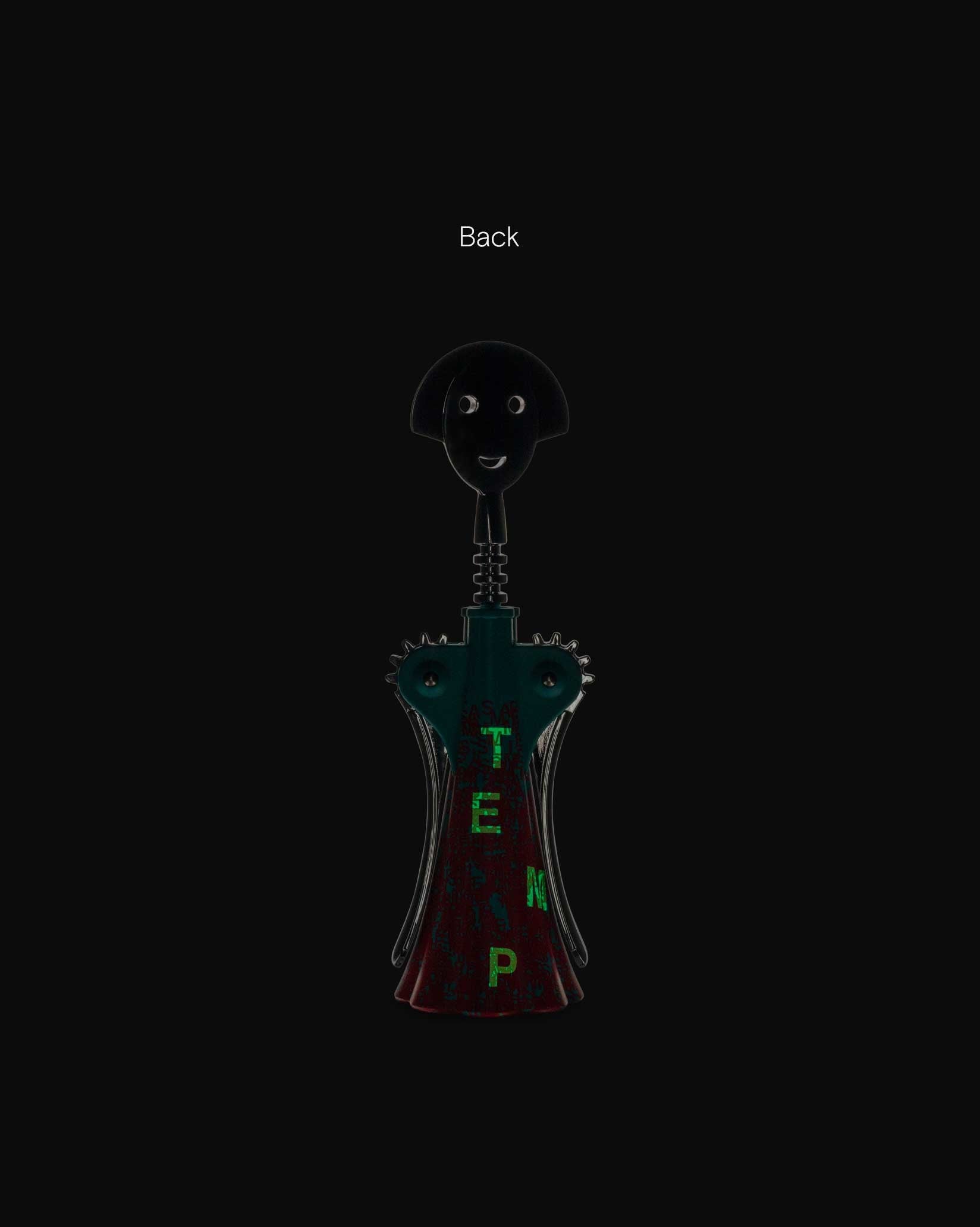 Anna G. Default Title Corkscrew Alessi 6