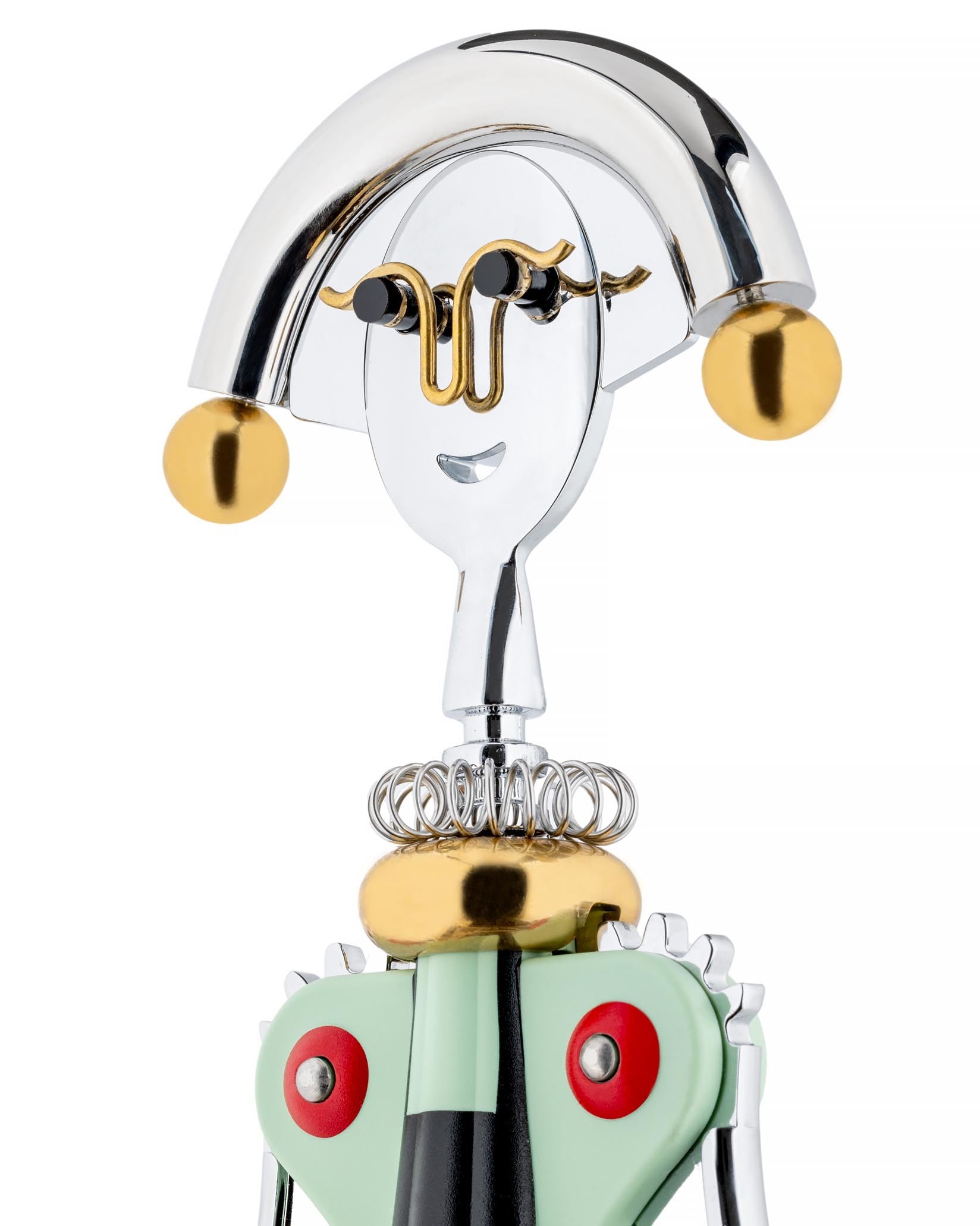 Anna G. Default Title Corkscrew Alessi 6