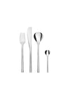 MU Default Title Cutlery set 24 pieces Alessi