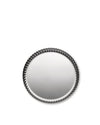 Pleats cm 23 || inch 9″ Round tray Alessi 2