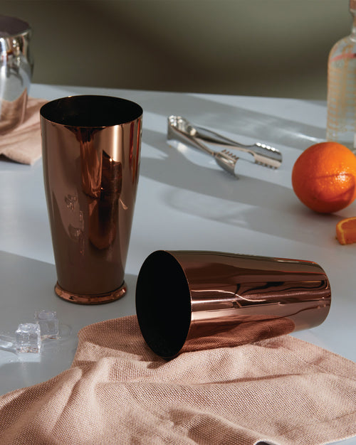 5050 CU Default Title Shaker Alessi
