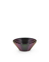 Maya Purplegreen Round basket Alessi