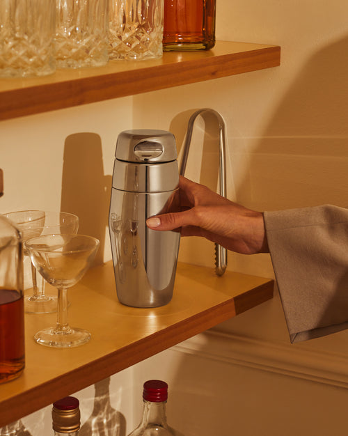 870 Default Title Cocktail shaker Alessi