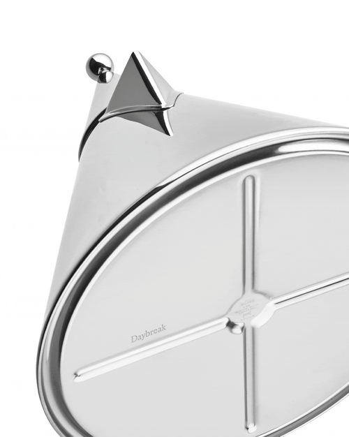 Il conico Default Title Kettle Alessi