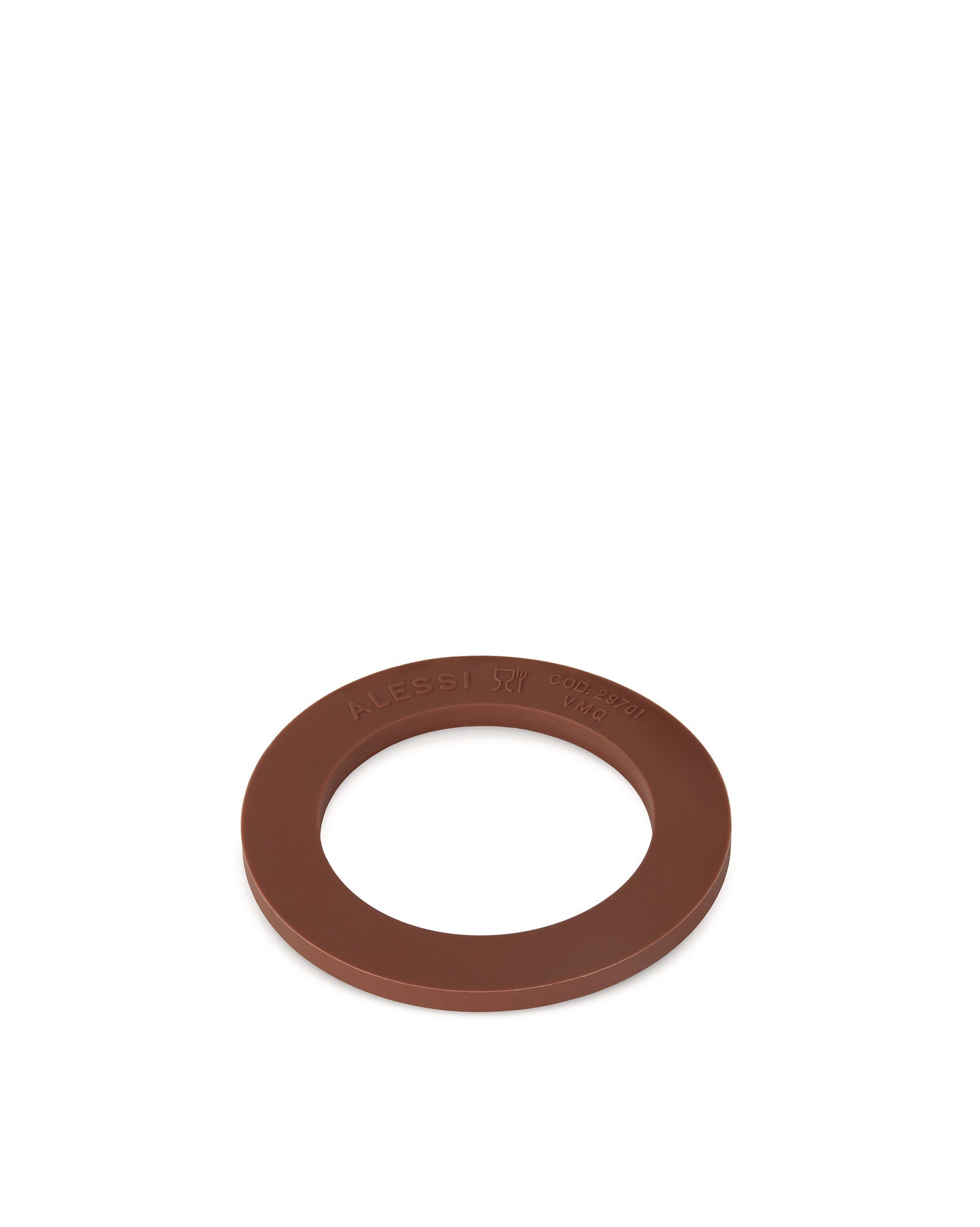 90002/3GUA Default Title Rubber washer - 5 pieces Alessi