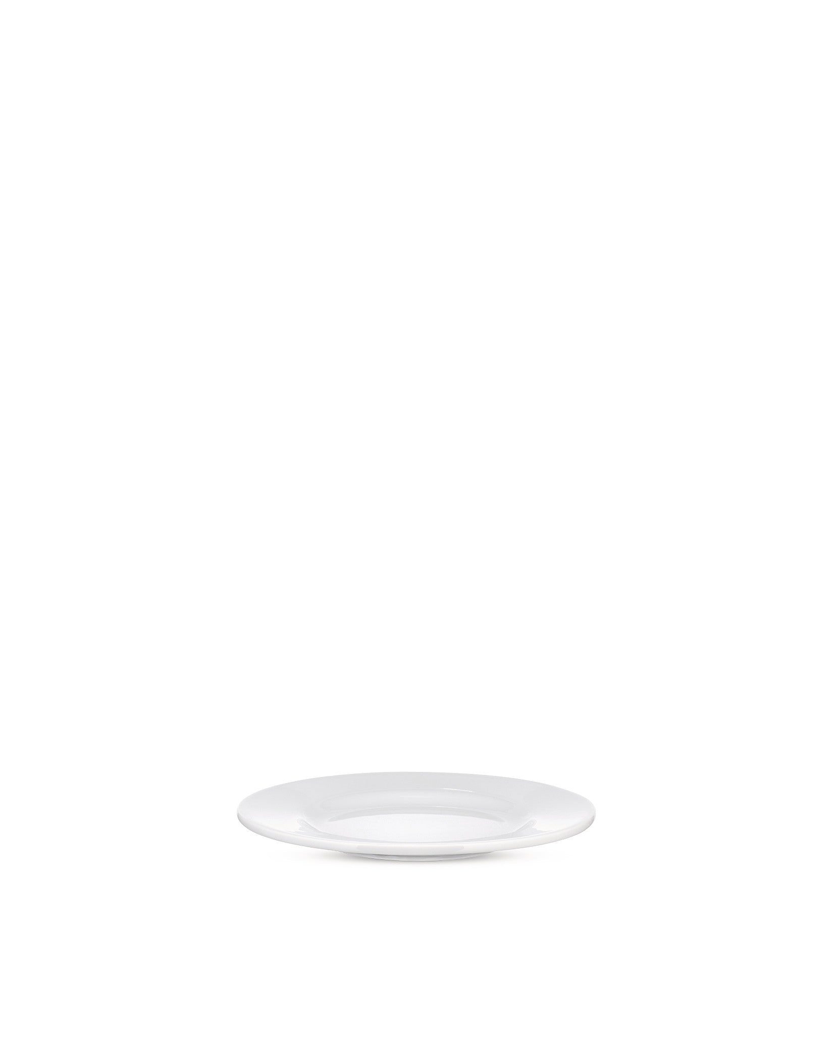 PlateBowlCup Default Title Set of two side plates Alessi