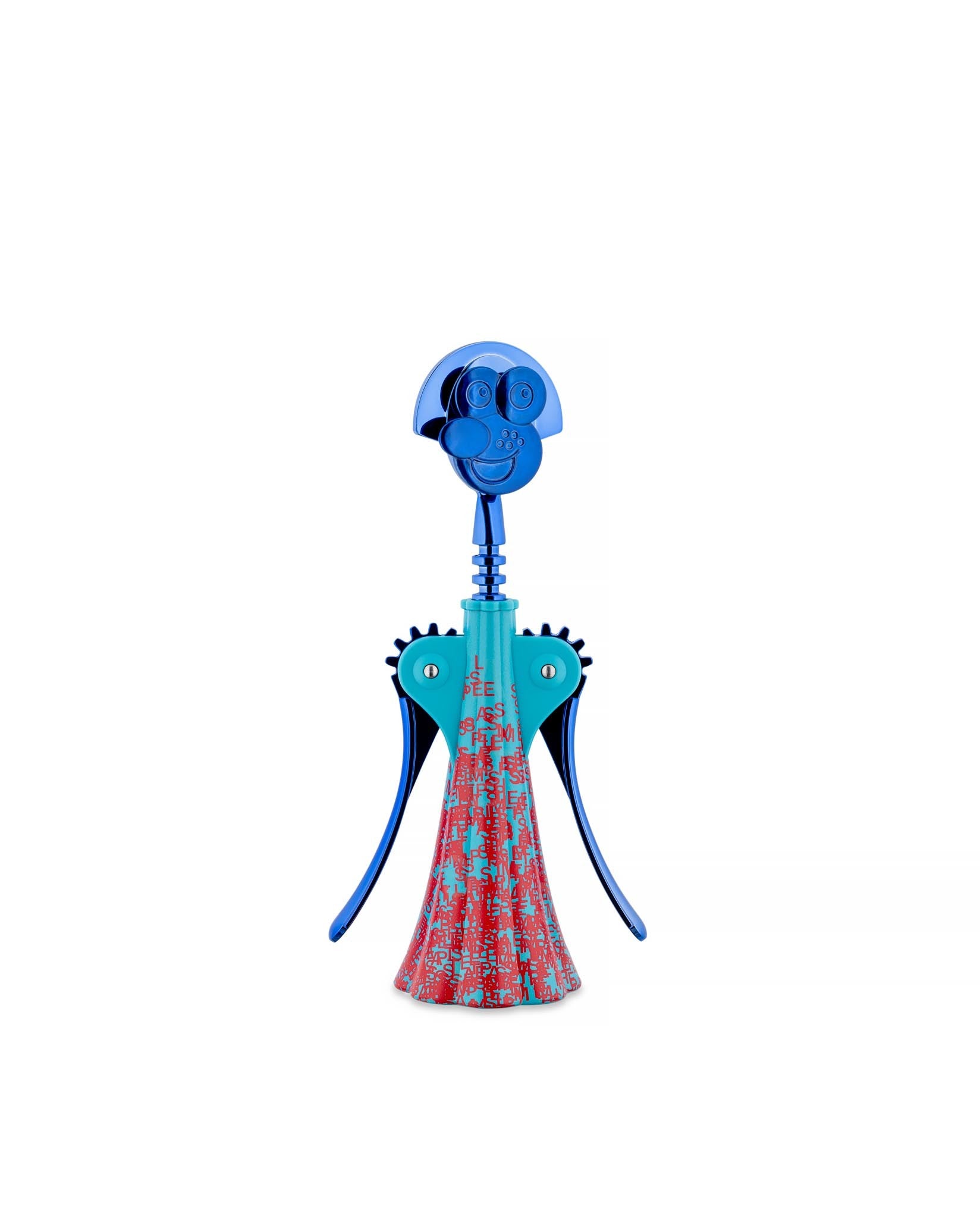 Anna G. Default Title Corkscrew Alessi