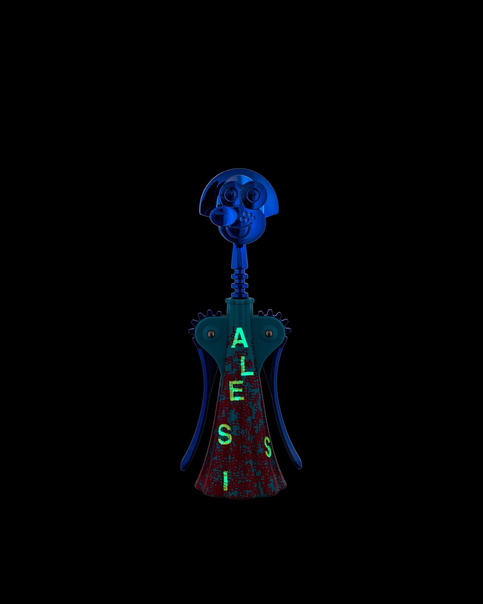 Anna G. Default Title Corkscrew Alessi 2