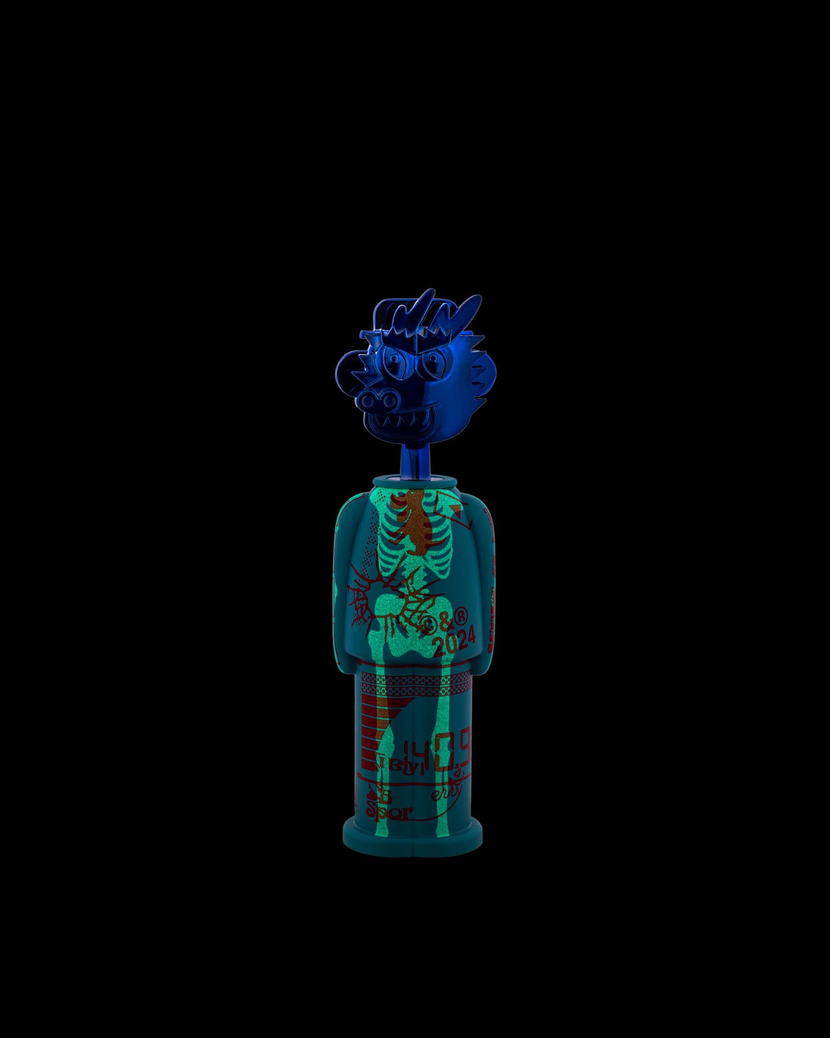Alessandro M. Default Title Corkscrew Alessi 2